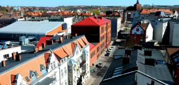 Program ochrony ludności i obrony cywilnej w Słupsku