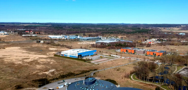 Nie będzie hali widowiskowo-sportowej przy ulicy Grunwaldzkiej