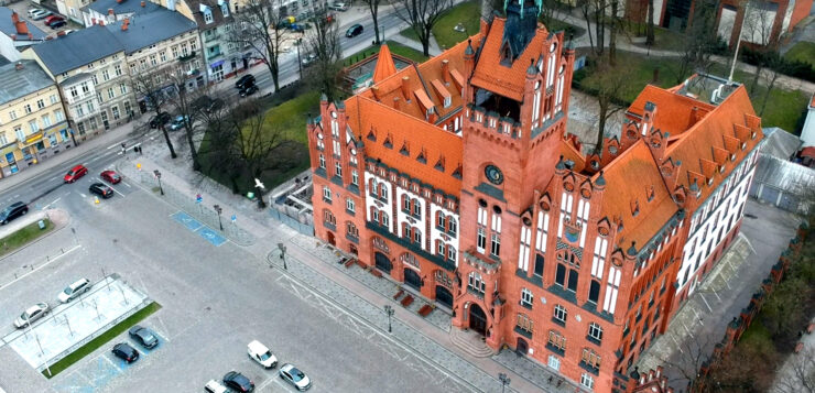 Konsultacje społeczne w sprawie zmian regulaminu SBO