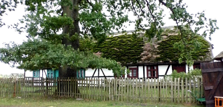 Czarne Wesele w Klukach