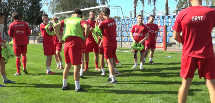 Wydarzenia sportowe w Słupsku od 29 kwietnia do 6 maja