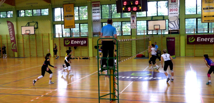 Sport i rekreacja w Słupsku w dniach 11-15 kwietnia