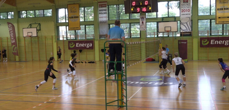 Sport i rekreacja w Słupsku w dniach 11-15 kwietnia