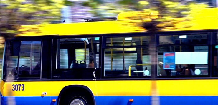 Komunikacja miejska w czasie majówki. Zmiany na liniach nr 3 i 17 od 4 maja