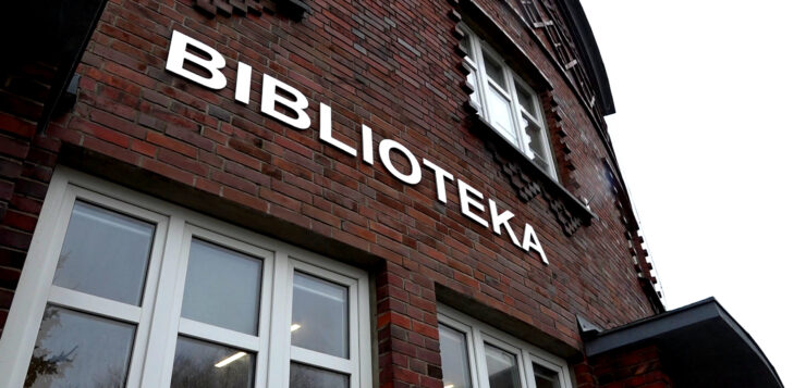 XXXII Pomorska Wiosna Literacka 20-24 kwietnia 2026