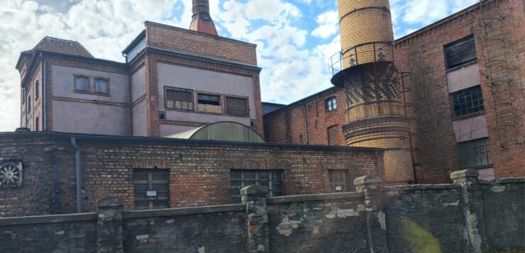 Przyszłość Browaru w sytuacji patowej?