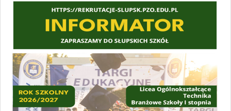 Pomoc w wyborze szkoły