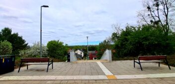 Naprawy gwarancyjne schodów widokowych