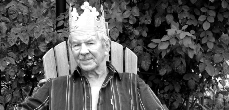 Andrzej Szulc (1946-2026)