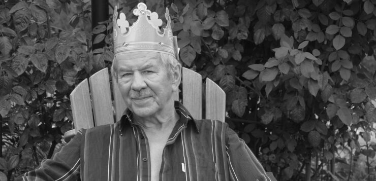 Andrzej Szulc (1946-2026)