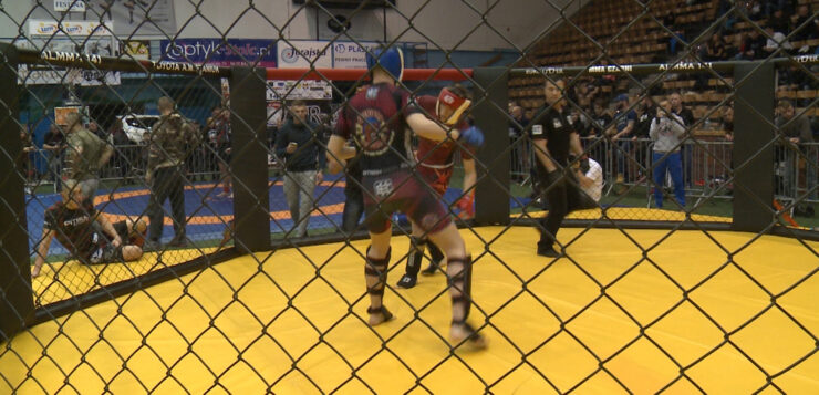 Sport i rekreacja w Słupsku w pierwsze dni wakacji