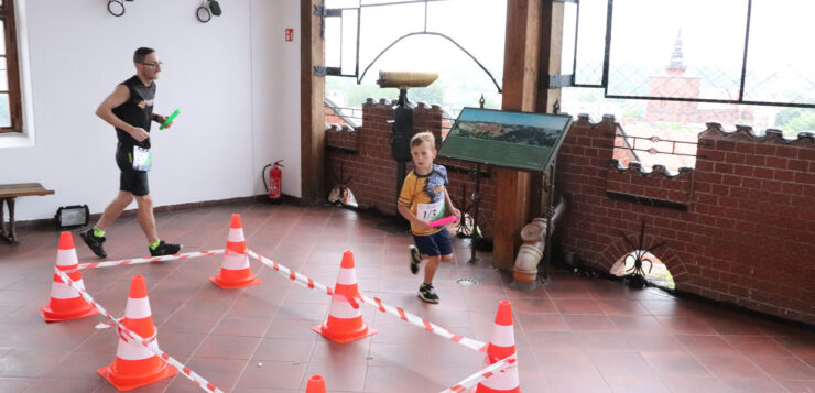 Sport w weekend i jego okolicach w Słupsku