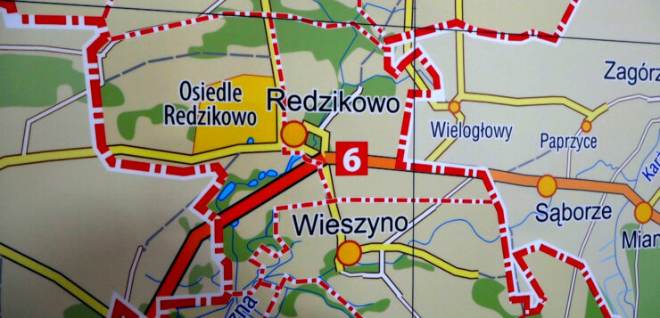 Potężna inwestycja w regionie słupskim