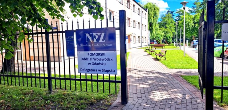 Centralna e-rejestracja umawiania wizyt medycznych