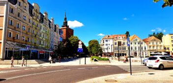 Wydarzenia kulturalne w Słupsku | 18-19 lipca | sobota – niedziela