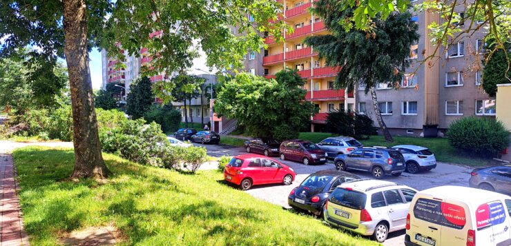 Jak ma wyglądać ulica Romera w Słupsku? Trwają konsultacje w sprawie rozbudowy