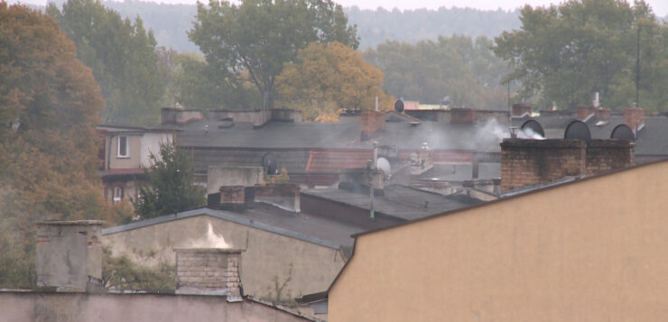Dotacje na likwidację kopciuchów i zbiorników bezodpływowych