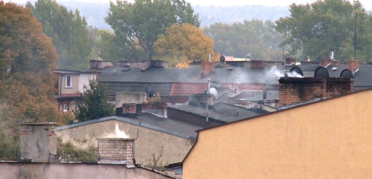 Dotacje na likwidację kopciuchów i zbiorników bezodpływowych