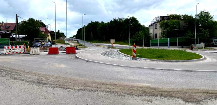 Koniec wyczekiwania – 13 lipca część południowego ringu zostanie otwarta