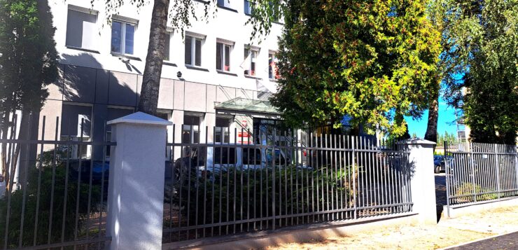 Zmiana na stanowisku Prokuratora Rejonowego w Słupsku