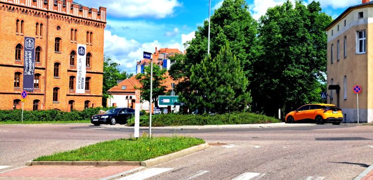 Słupsk: spotkanie z prezesem Telewizji Republika w auli uniwersyteckiej