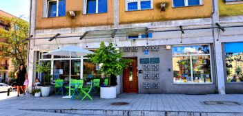 O kulturze w Słupsku i wydarzeniach nowego sezonu. Spotkanie otwarte w Cepelinie
