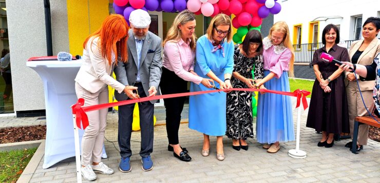 Więcej miejsc dla najmłodszych. Nowe oddziały w żłobku miejskim