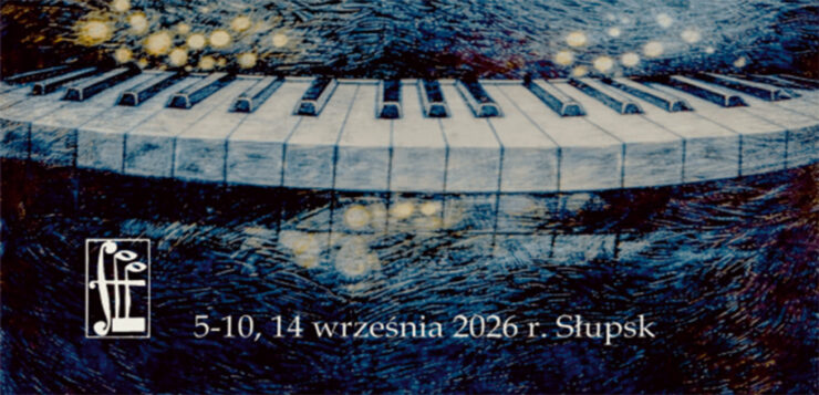 Doroczne święto pianistyki polskiej