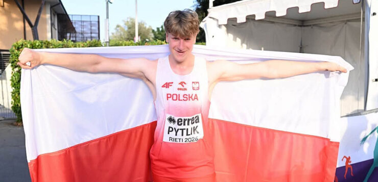 Sport i rekreacja w Słupsku w dniach 8-12 sierpnia