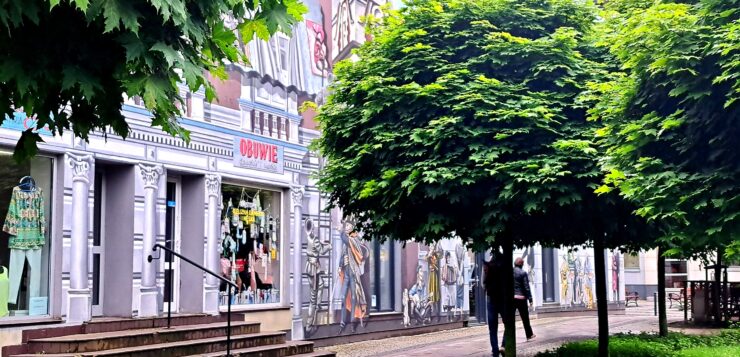 Słupsk to Twoje miasto. Zagłosuj i zdecyduj, które pomysły zostaną zrealizowane