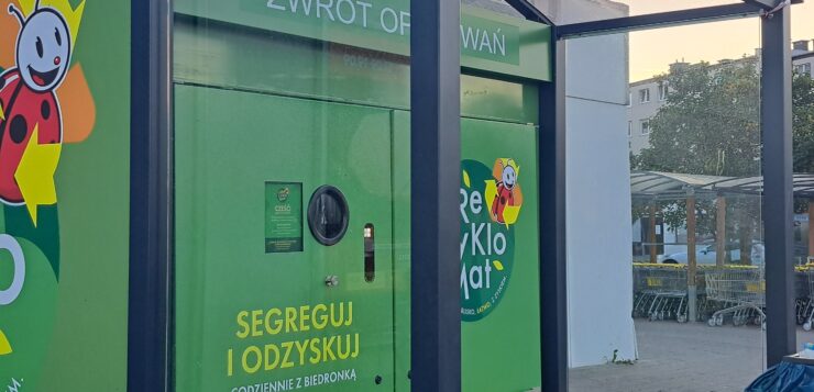 System kaucyjny: ekologiczny sukces czy ubogi żółty worek dla samorządu i podwyżki dla mieszkańców