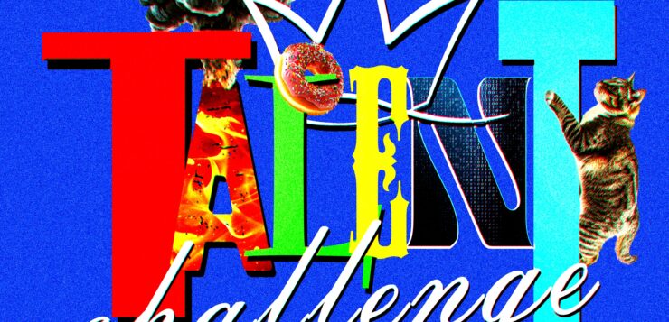 Talent Challenge – sztuka z zaskoczenia. W Redzikowie młodzi połączą siły w nietypowym wyzwaniu
