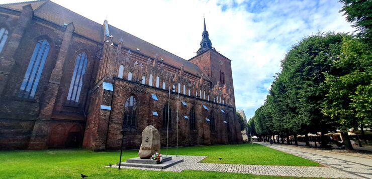 Obchody rocznicy powstania Polskiego Państwa Podziemnego