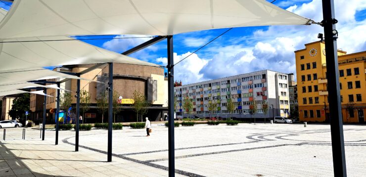Hotel w miejsce kina Milenium. Kiedy ruszy inwestycja – interpelacja radnego