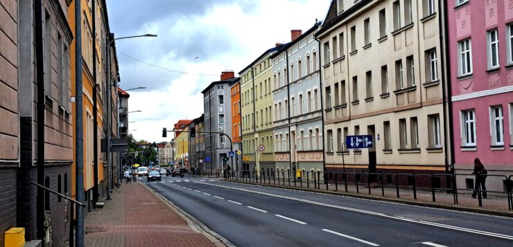 Wyższe podatki od nieruchomości