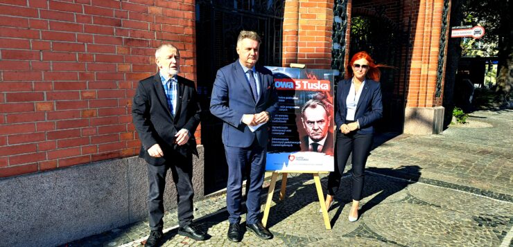 Finanse państwa w politycznym sporze