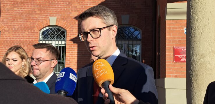 Ziemia Słupska potrzebuje pieniędzy na rozwój. Apel o 300 milionów złotych. Jak zagłosują radni?