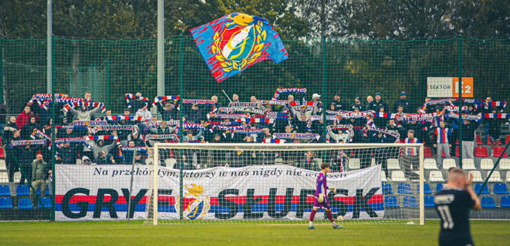 Jubileusz Gryfa i inne wydarzenia sportowe w Słupsku w dniach 1-7 października