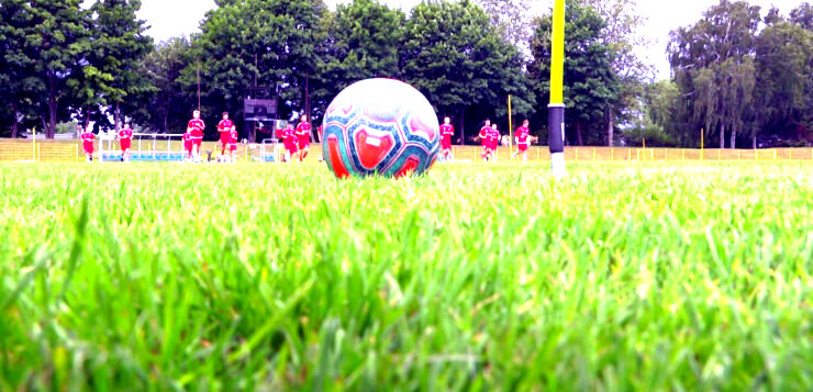 Sportowy weekend 17-18 października w Słupsku