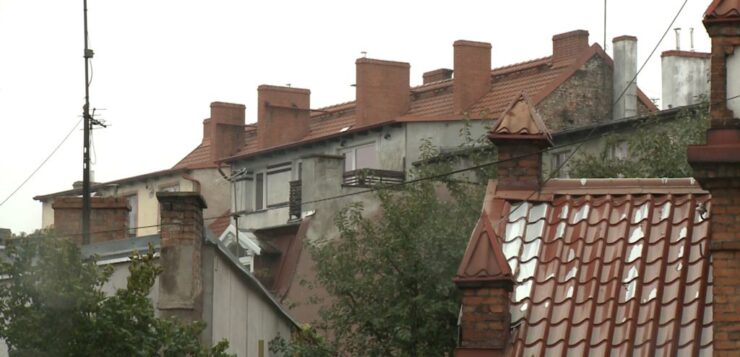 Wyższe podatki od nieruchomości
