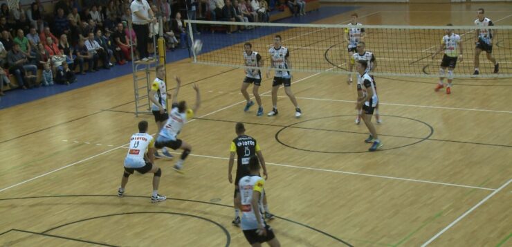 Sportowy weekend 24-25 października w Słupsku